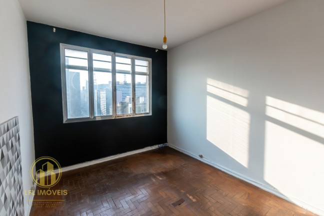 Imagem Apartamento com 3 Quartos à Venda, 116 m² em Bela Vista - São Paulo