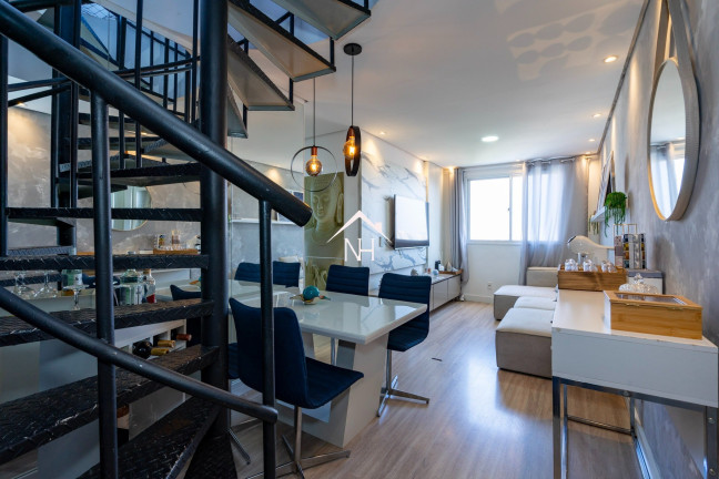 Imagem Imóvel com 3 Quartos à Venda, 116 m² em Vila Andrade - São Paulo