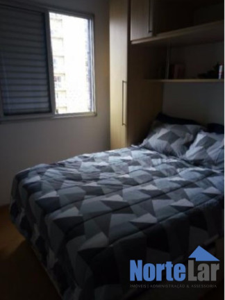 Imagem Apartamento com 2 Quartos à Venda, 50 m² em Jardim Centenário - São Paulo