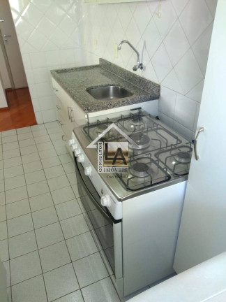Imagem Apartamento com 2 Quartos à Venda, 52 m² em Indianópolis - São Paulo Imagem Apartamento com 2 Quartos à Venda, 52 m² em Indianópolis - São Paulo