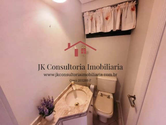 Imagem Apartamento com 3 Quartos à Venda, 136 m² em Brooklin Novo - São Paulo Imagem Apartamento com 3 Quartos à Venda, 136 m² em Brooklin Novo - São Paulo