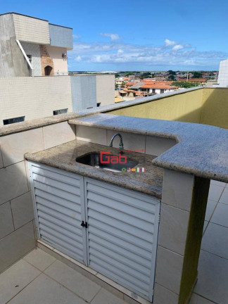 Cobertura com 3 Quartos à Venda, 152 m² em Braga - Cabo Frio