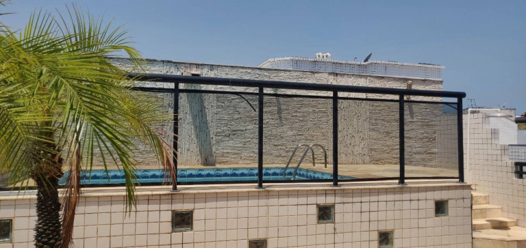 Imagem Cobertura com 3 Quartos à Venda, 200 m² em Recreio Dos Bandeirantes - Rio De Janeiro