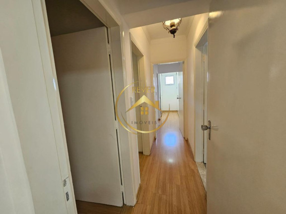 Imagem Apartamento com 3 Quartos à Venda, 128 m² em Centro - Campinas