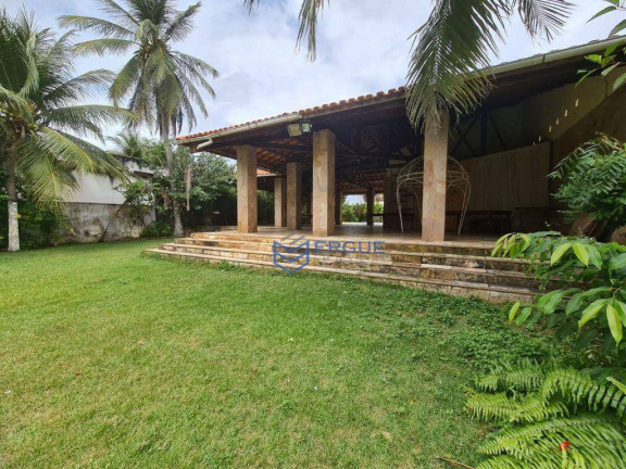 Imagem Casa com 5 Quartos à Venda, 705 m² em Cumbuco - Caucaia Imagem Casa com 5 Quartos à Venda, 705 m² em Cumbuco - Caucaia