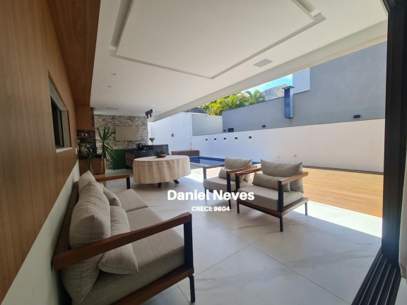 Imagem Casa de Condomínio com 5 Quartos à Venda, 356 m² em Vilas Do Atlântico - Lauro De Freitas