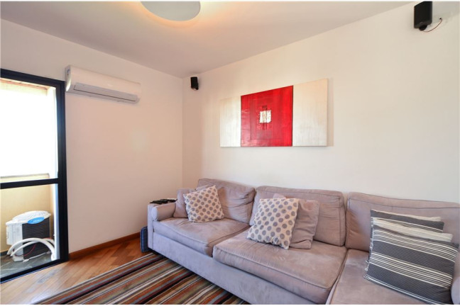 Imagem Apartamento com 3 Quartos à Venda, 166 m² em Panamby - São Paulo Imagem Apartamento com 3 Quartos à Venda, 166 m² em Panamby - São Paulo