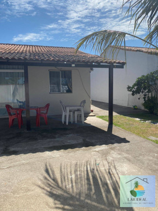 Imagem Casa com 2 Quartos à Venda, 360 m² em Jardim Morada Da Aldeia - São Pedro Da Aldeia