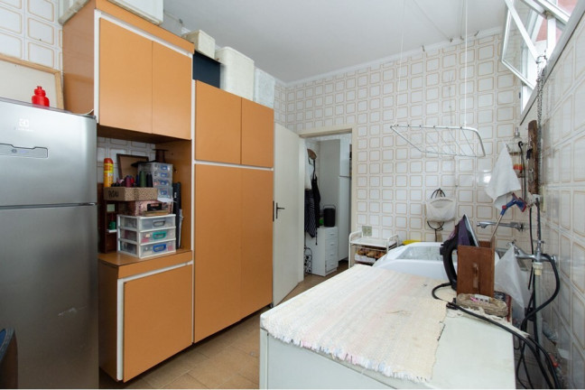 Imagem Casa com 5 Quartos à Venda, 330 m² em Planalto Paulista - São Paulo