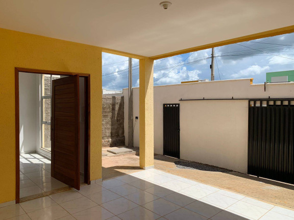 Imagem Casa com 3 Quartos à Venda, em Bela Vista - Mossoró Imagem Casa com 3 Quartos à Venda, em Bela Vista - Mossoró