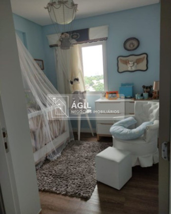 Imagem Apartamento com 3 Quartos à Venda, 69 m² em Jardim América - São José Dos Campos Imagem Apartamento com 3 Quartos à Venda, 69 m² em Jardim América - São José Dos Campos