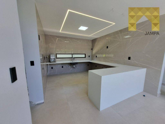 Imagem Casa com 4 Quartos à Venda, 328 m² em Intermares - Cabedelo