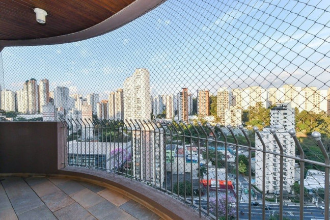Imagem Apartamento com 4 Quartos à Venda, 254 m² em Vila Andrade - São Paulo Imagem Apartamento com 4 Quartos à Venda, 254 m² em Vila Andrade - São Paulo