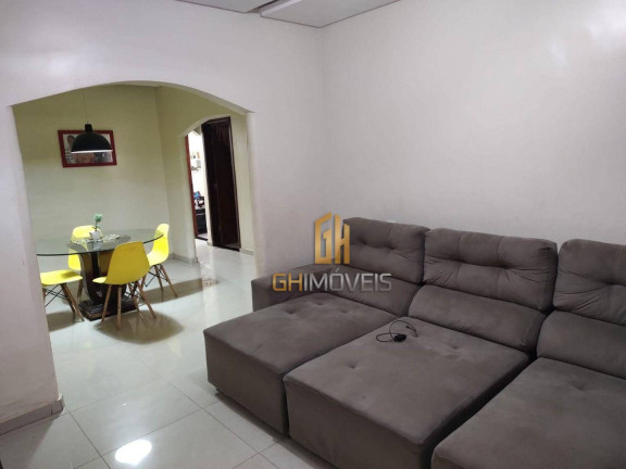 Imagem Sobrado com 4 Quartos à Venda, 236 m² em Jardim Olímpico - Aparecida De Goiânia Imagem Sobrado com 4 Quartos à Venda, 236 m² em Jardim Olímpico - Aparecida De Goiânia