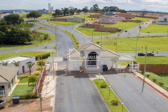 Imagem Imóvel com 3 Quartos à Venda, 145 m² em Jardim Reserva Ipanema - Sorocaba