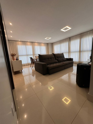 Imagem Apartamento com 3 Quartos à Venda, 119 m² em Setor Marista - Goiânia Imagem Apartamento com 3 Quartos à Venda, 119 m² em Setor Marista - Goiânia