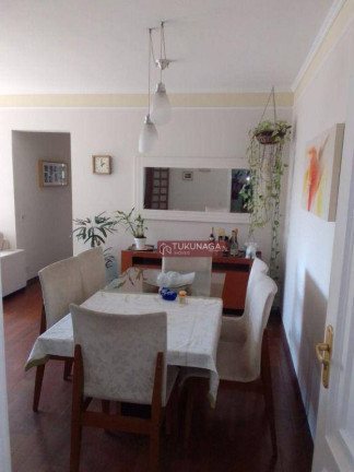 Imagem Apartamento com 3 Quartos à Venda, 68 m² em Vila Leonor - Guarulhos