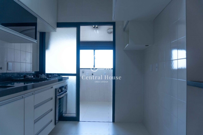 Imagem Apartamento com 3 Quartos à Venda, 95 m² em Morumbi - São Paulo Imagem Apartamento com 3 Quartos à Venda, 95 m² em Morumbi - São Paulo