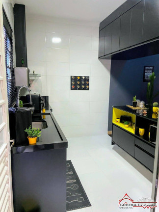 Imagem Casa com 2 Quartos à Venda, 135 m² em Residencial Parque Dos Sinos - Jacareí Imagem Casa com 2 Quartos à Venda, 135 m² em Residencial Parque Dos Sinos - Jacareí