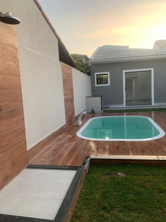 Imagem Casa com 3 Quartos à Venda, 240 m² em Jardim Atlântico Leste - Maricá Imagem Casa com 3 Quartos à Venda, 240 m² em Jardim Atlântico Leste - Maricá