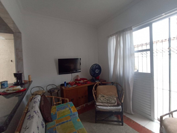 Imagem Casa com 3 Quartos à Venda, 120 m² em Guilhermina - Praia Grande Imagem Casa com 3 Quartos à Venda, 120 m² em Guilhermina - Praia Grande