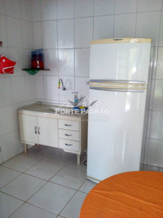 Imagem Chácara com 1 Quarto à Venda, 1.070 m² em Cagerê - Iperó