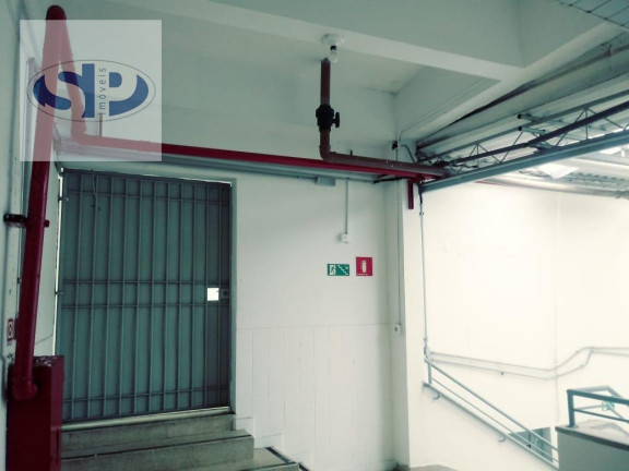 Imagem Imóvel Comercial para Alugar, 1.194 m² em Santo Amaro - São Paulo