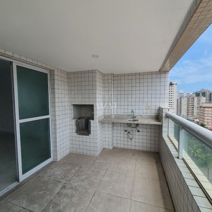 Imagem Apartamento com 2 Quartos à Venda, 87 m² em Aviação - Praia Grande