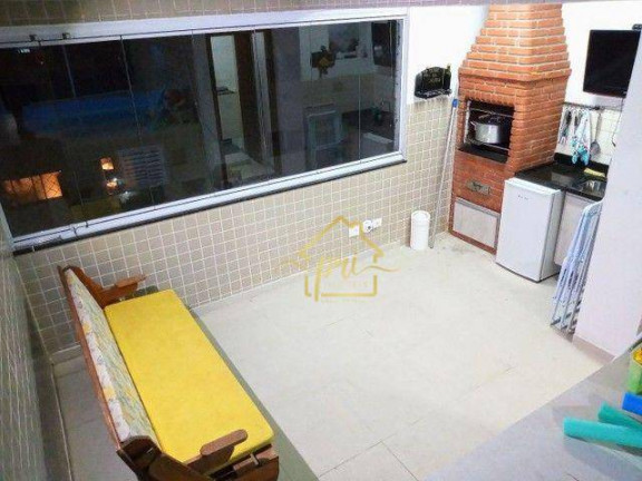 Imagem Sobrado com 2 Quartos à Venda, 125 m² em Campo Grande - Santos Imagem Sobrado com 2 Quartos à Venda, 125 m² em Campo Grande - Santos