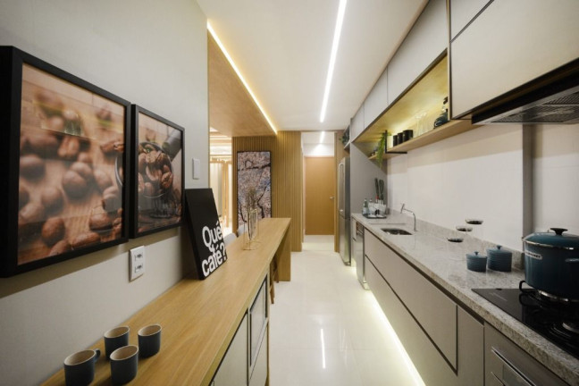Imagem Apartamento com 3 Quartos à Venda, 134 m² em Setor Bueno - Goiânia Imagem Apartamento com 3 Quartos à Venda, 134 m² em Setor Bueno - Goiânia