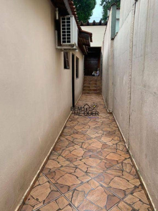 Imagem Casa com 3 Quartos à Venda, 180 m² em Parque São Domingos - São Paulo