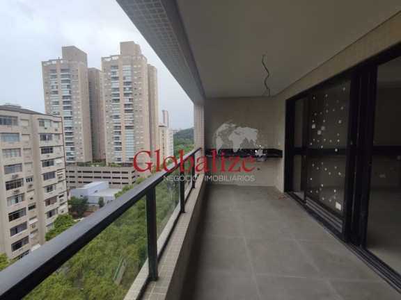 Imagem Imóvel com 2 Quartos à Venda, 75 m² em José Menino - Santos Imagem Imóvel com 2 Quartos à Venda, 75 m² em José Menino - Santos