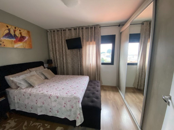 Imagem Sobrado com 2 Quartos à Venda, 118 m² em Chácaras Ceres - Suzano Imagem Sobrado com 2 Quartos à Venda, 118 m² em Chácaras Ceres - Suzano