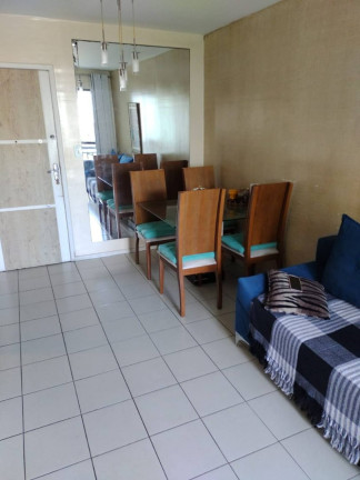 Imagem Apartamento com 3 Quartos à Venda, 63 m² em Inácio Barbosa - Aracaju Imagem Apartamento com 3 Quartos à Venda, 63 m² em Inácio Barbosa - Aracaju