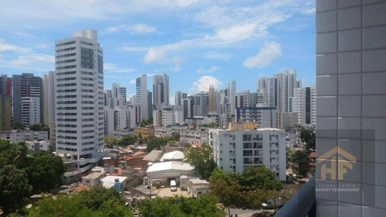 Imagem Apartamento com 3 Quartos à Venda, 59 m² em Boa Viagem - Recife