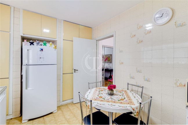 Imagem Casa com 3 Quartos à Venda, 171 m² em Planalto Paulista - São Paulo