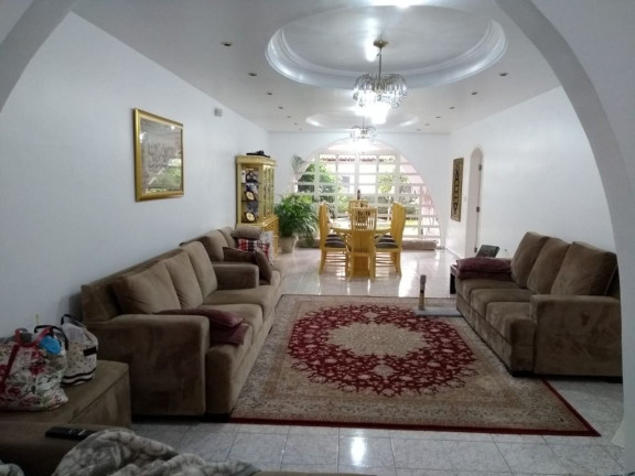 Imagem Sobrado com 3 Quartos à Venda, 376 m² em Jardim Realce - Suzano Imagem Sobrado com 3 Quartos à Venda, 376 m² em Jardim Realce - Suzano