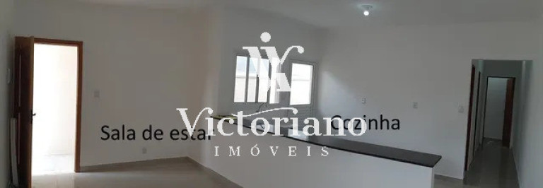 Imagem Casa com 2 Quartos à Venda, 175 m² em Setville Altos De São José - São José Dos Campos Imagem Casa com 2 Quartos à Venda, 175 m² em Setville Altos De São José - São José Dos Campos