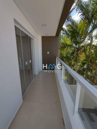 Imagem Casa com 3 Quartos à Venda, 274 m² em Alto Perequê - Porto Belo