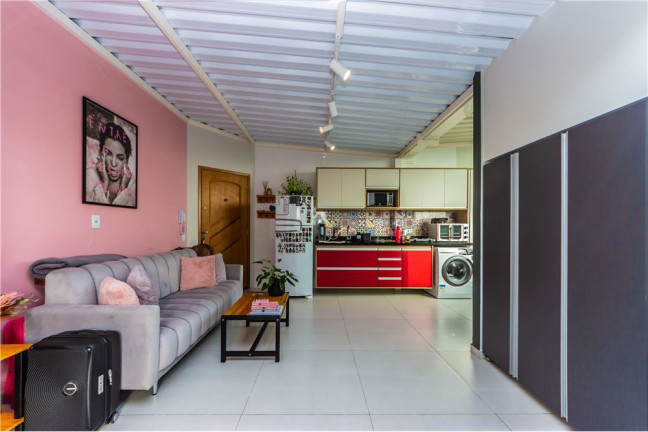 Imagem Imóvel com 2 Quartos à Venda,  em Vila Mariana - São Paulo