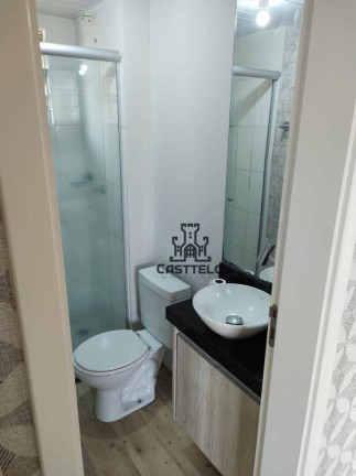 Imagem Apartamento com 2 Quartos à Venda, 47 m² em Conjunto Habitacional José Garcia Molina - Londrina