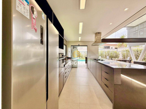 Imagem Casa com 5 Quartos à Venda, 398 m² em Jardim Acapulco - Guarujá