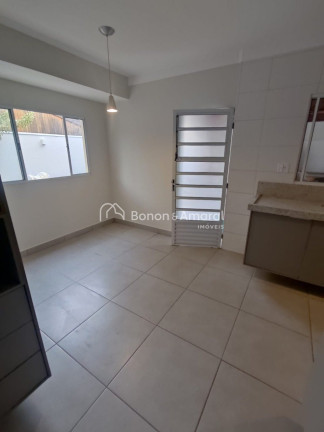 Imagem Casa de Condomínio com 3 Quartos à Venda, 150 m² em Jardim Do Sol - Campinas Imagem Casa de Condomínio com 3 Quartos à Venda, 150 m² em Jardim Do Sol - Campinas