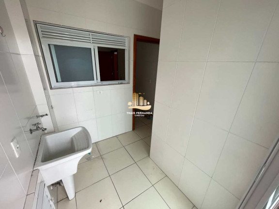 Imagem Apartamento com 3 Quartos à Venda, 115 m² em Guilhermina - Praia Grande