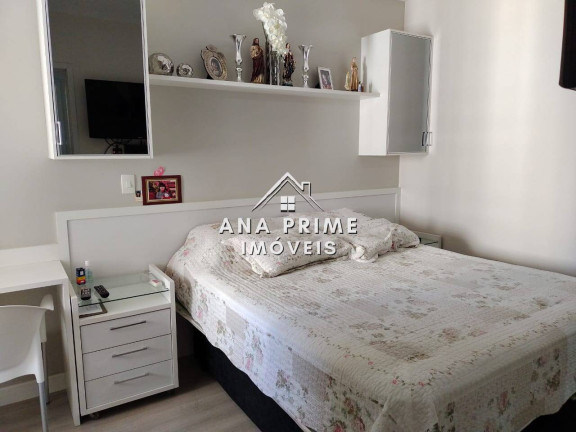 Imagem Apartamento com 2 Quartos à Venda, 65 m² em Parque Residencial Aquarius - São José Dos Campos Imagem Apartamento com 2 Quartos à Venda, 65 m² em Parque Residencial Aquarius - São José Dos Campos