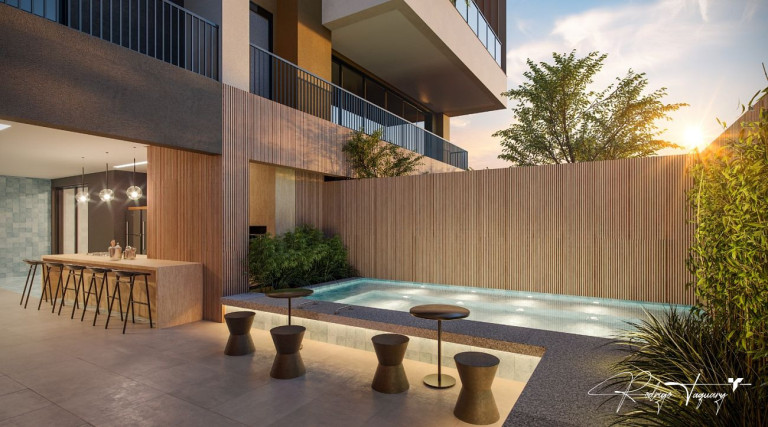 Imagem Apartamento com 4 Quartos à Venda, 190 m² em Setor Marista - Goiânia Imagem Apartamento com 4 Quartos à Venda, 190 m² em Setor Marista - Goiânia
