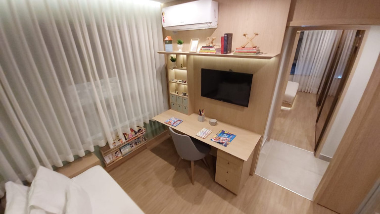 Imagem Apartamento com 2 Quartos à Venda, 69 m² em Vila Da Saúde - São Paulo Imagem Apartamento com 2 Quartos à Venda, 69 m² em Vila Da Saúde - São Paulo