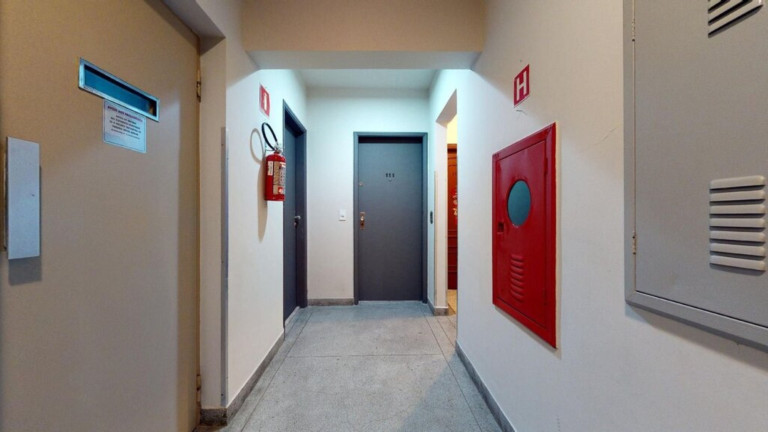 Imagem Apartamento com 2 Quartos à Venda, 53 m² em Brooklin - São Paulo Imagem Apartamento com 2 Quartos à Venda, 53 m² em Brooklin - São Paulo