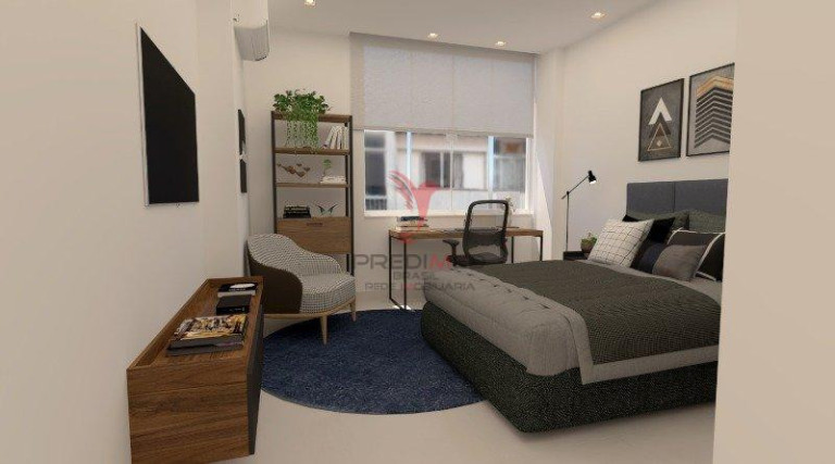 Imagem Apartamento com 2 Quartos à Venda, 70 m² em Copacabana - Rio De Janeiro Imagem Apartamento com 2 Quartos à Venda, 70 m² em Copacabana - Rio De Janeiro