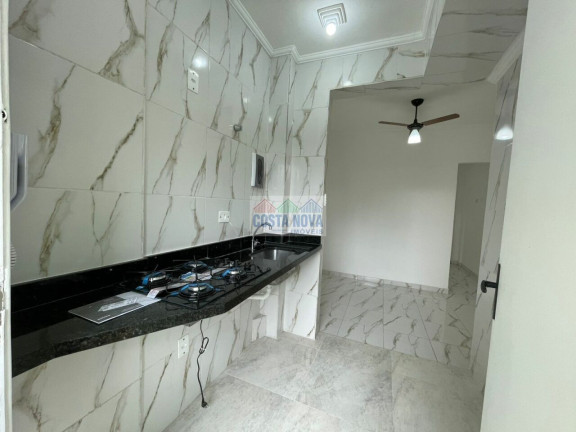Imagem Apartamento com 1 Quarto à Venda, 33 m² em Ponta Da Praia - Santos